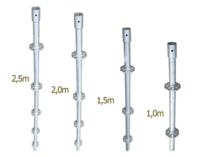 kich-thuoc-cay-chong-cua-gian-gi Thông số kỹ thuật giàn giáo ringlock