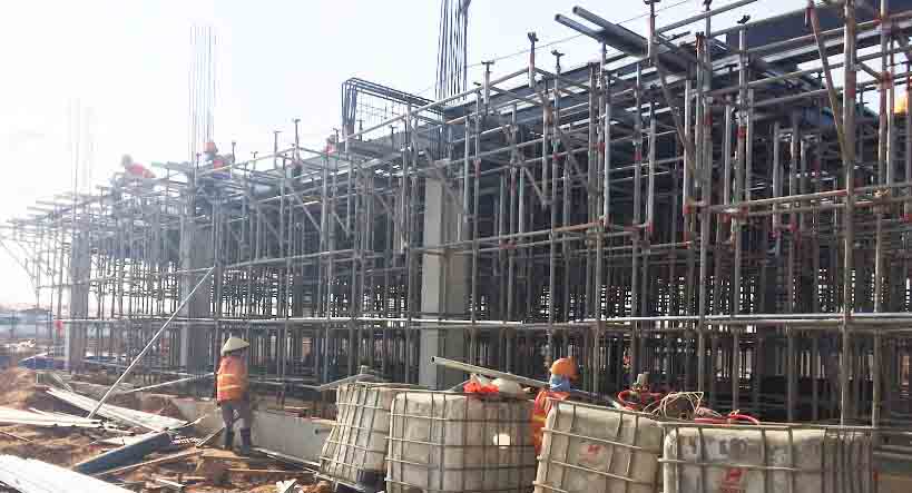 kích chân kích đầu giàn giáo