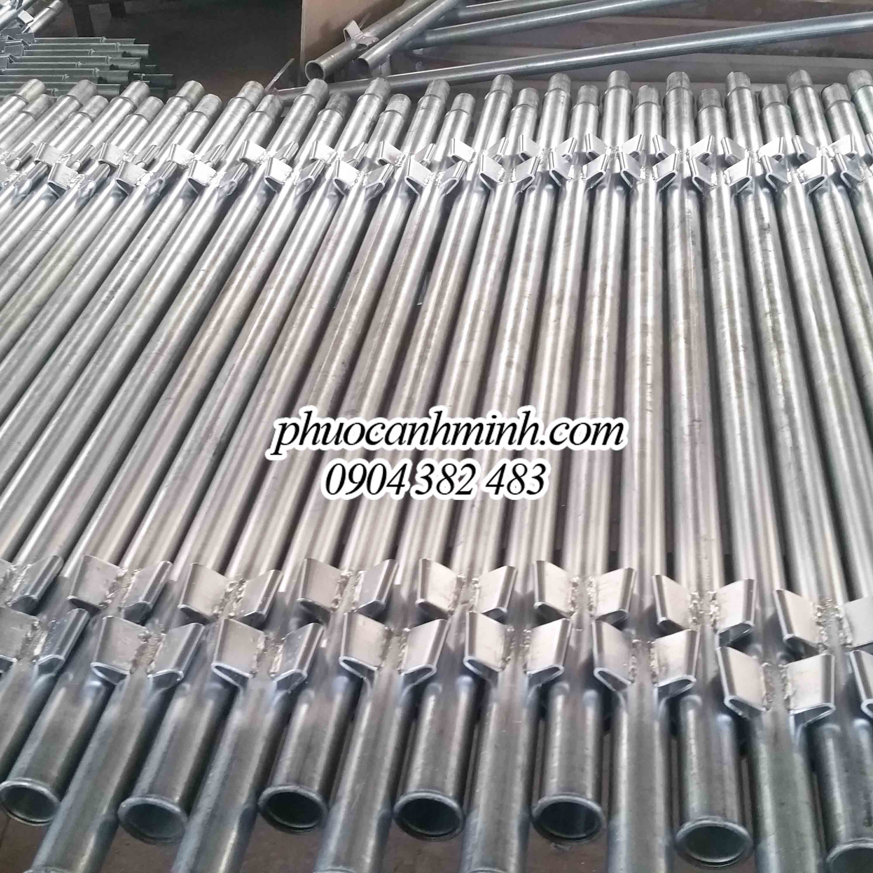 kich-thuocgian-giao-nem-xay-dung Kích Thước Chuẩn Của Giàn Giáo Trong Xây Dựng Là Bao Nhiêu?