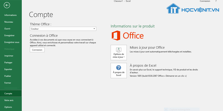 Hướng dẫn sửa lỗi Unlicensed Product Microsoft Office 2010