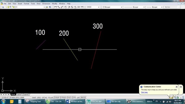 Tổng hợp các lệnh đo chiều dài trong Cad mà bạn không nên bỏ lỡ