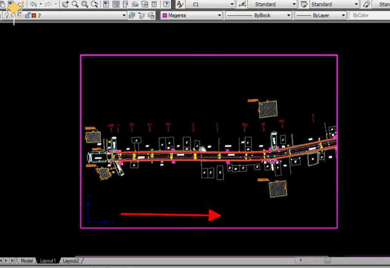 lenh-ucs-trong-cad_13 #1 Lệnh UCS trong Cad - Cách sử dụng Autocad chi tiết 2021