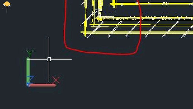 lenh-ucs-trong-cad_14 #1 Lệnh UCS trong Cad - Cách sử dụng Autocad chi tiết 2021