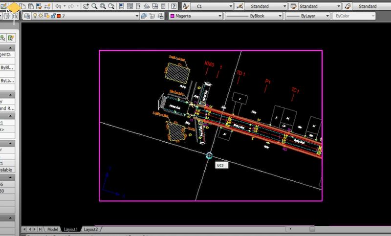 lenh-ucs-trong-cad_2 #1 Lệnh UCS trong Cad - Cách sử dụng Autocad chi tiết 2021