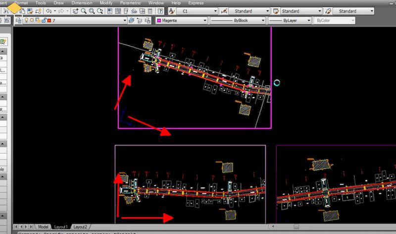 lenh-ucs-trong-cad_3 #1 Lệnh UCS trong Cad - Cách sử dụng Autocad chi tiết 2021