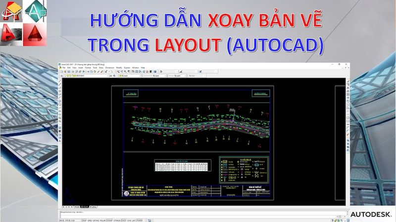 lenh-ucs-trong-cad_8 #1 Lệnh UCS trong Cad - Cách sử dụng Autocad chi tiết 2021