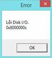 Tổng hợp lỗi khi chơi Liên Minh Huyền Thoại và cách khắc phục