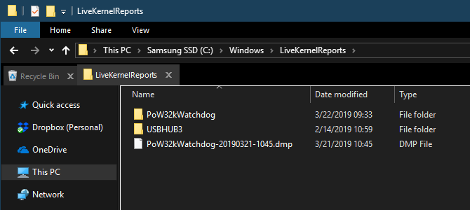 7 file có thể xóa trên Windows để tăng dung lượng ổ cứng