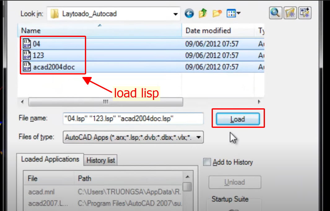 Lisp lấy tọa độ trong cad Thiet ke nha dep tai Ha Long Quang Ninh