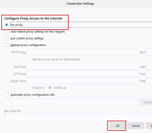loi-proxy-khong-vao-duoc-mang-2 Cách khắc phục lỗi Proxy không vào được mạng trên máy tính