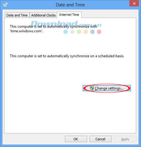 Cách sửa lỗi SSL trên trình duyệt Chrome