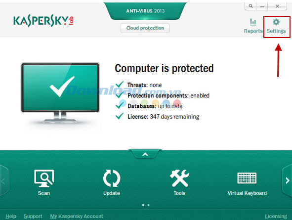 Cách sửa lỗi SSL trên trình duyệt Chrome