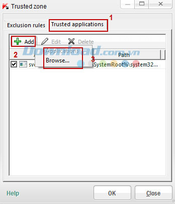 Cách sửa lỗi SSL trên trình duyệt Chrome