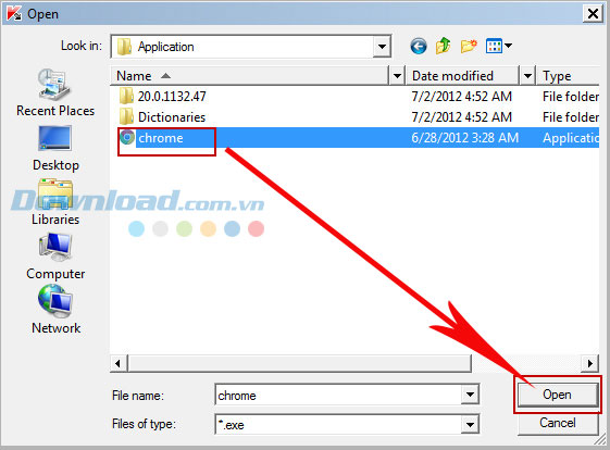 Cách sửa lỗi SSL trên trình duyệt Chrome