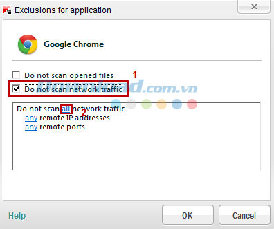 Cách sửa lỗi SSL trên trình duyệt Chrome