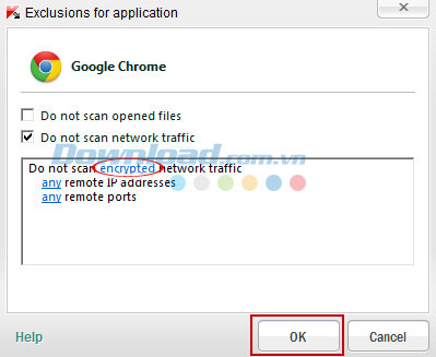 Cách sửa lỗi SSL trên trình duyệt Chrome