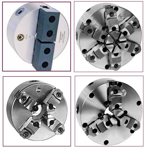 Máy tiện cnc là gì ? Cấu tạo và hoạt động máy tiện CNC