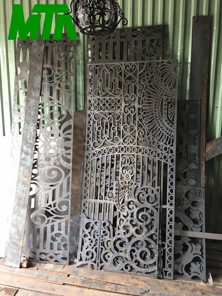 Máy cắt plasma cnc mini giá bao nhiêu