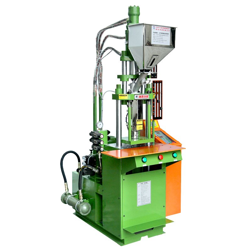 Máy ép nhựa mini