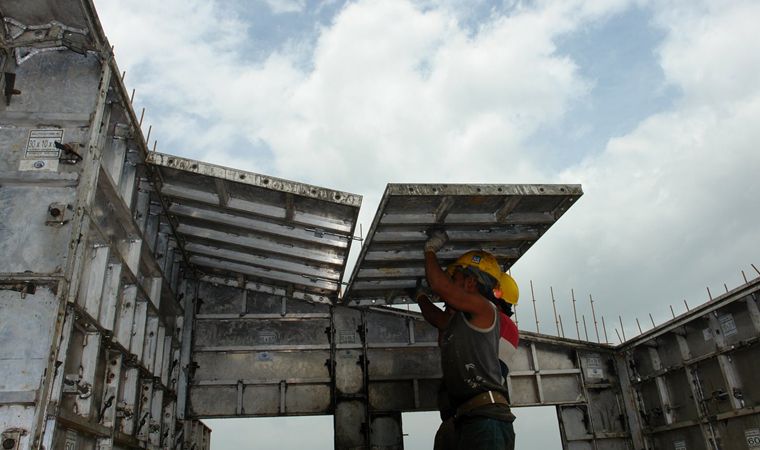 Hướng dẫn cách tính toán cốp pha trong thi công - vitravico