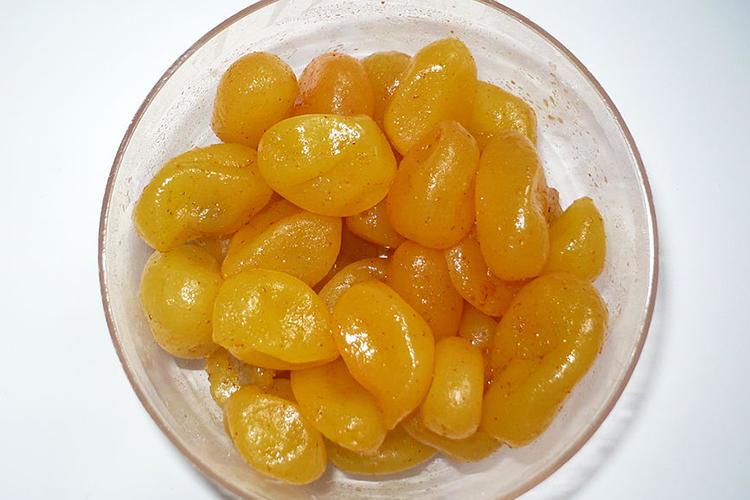 Xí muội nghĩa là gì?