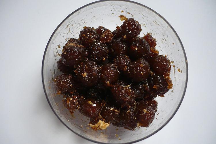 Xí muội nghĩa là gì?
