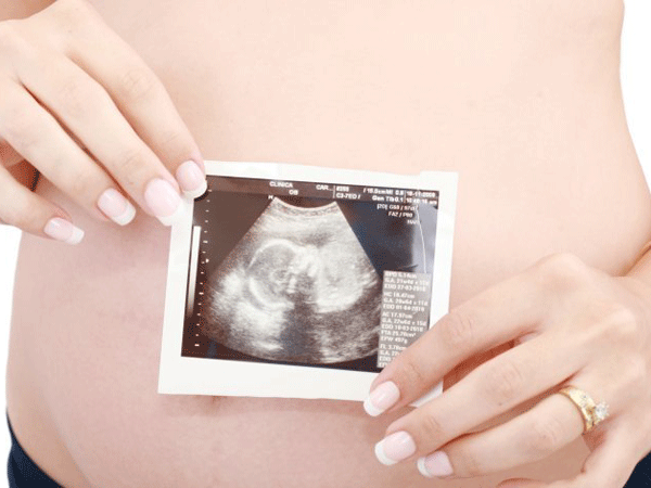 Giải mã para là gì và các ký hiệu nhìn nhưng không hiểu khi khám thai