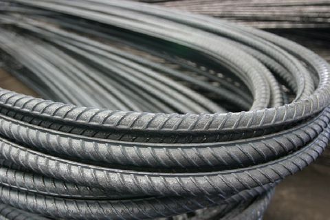 Bảng tra cường độ thép