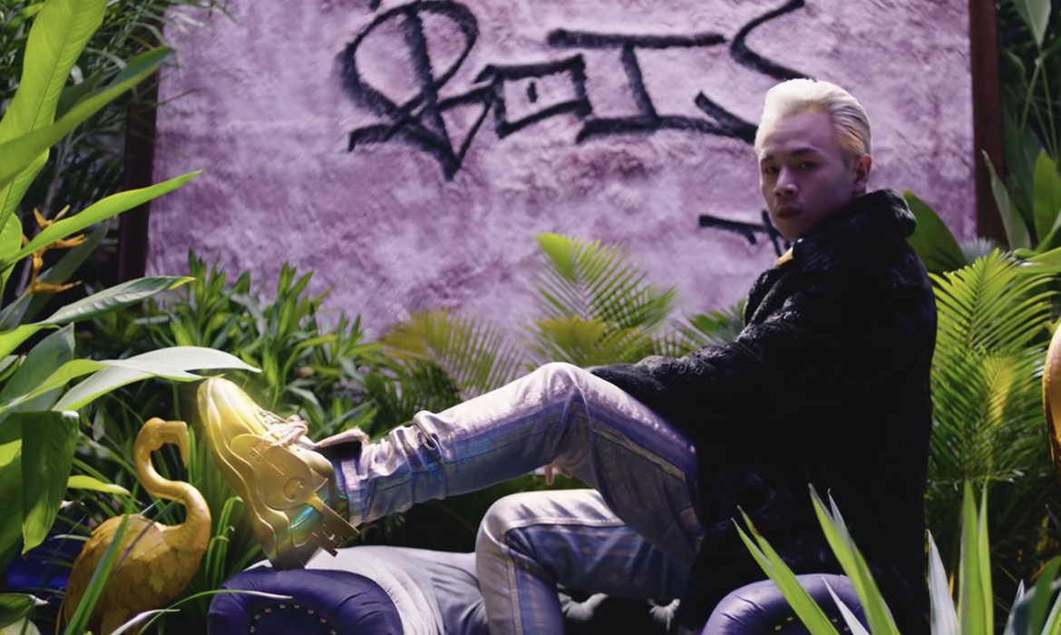 Bigcityboi là gì? Ca khúc đánh dấu tên tuổi của Rapper Binz