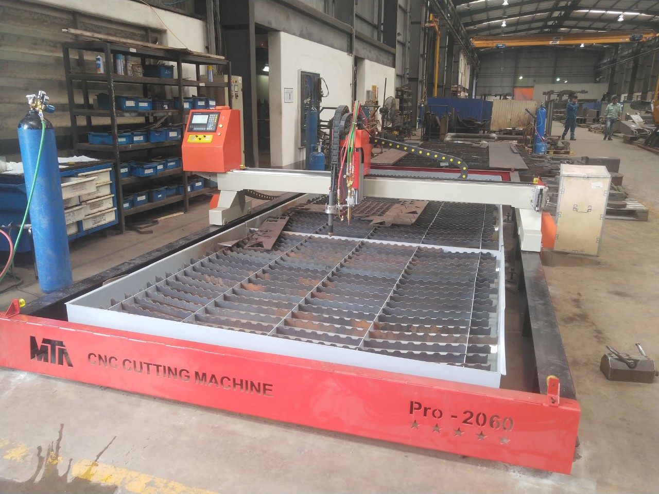 Máy cắt plasma cnc mini giá bao nhiêu