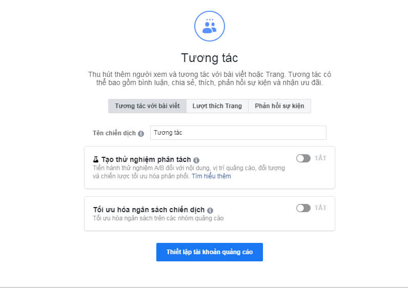Camp Là Gì? VPCS là gì? 15 Thuật Ngữ Quảng Cáo Facebook Cần Biết