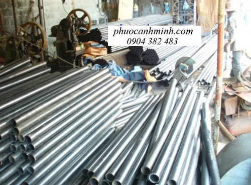 quy-trinh-lam-gian-giao Quy Trình Sản Xuất Giàn Giáo Xây Dựng Của Các Xưởng - Công Ty TNHH MTV Phước Anh Minh