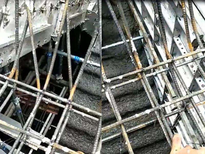 Hướng dẫn quy trình thi công cốp pha nhôm