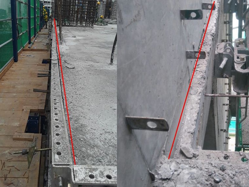 Hướng dẫn quy trình thi công cốp pha nhôm