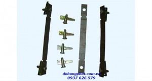 round-wedge-pin Round wedge pin