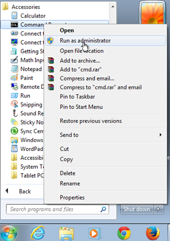 Lỗi 0x80072F8F khi Activation Windows 7 và Vista, đây là cách sửa lỗi