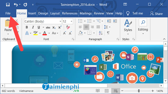[TaiMienPhi.Vn] Cách sửa lỗi nhảy cách chữ trong Word, fix lỗi nhảy chữ, sửa lỗi giãn