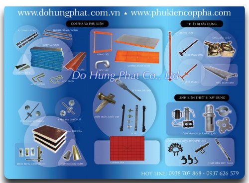 scaffolding-wedge-clamp Coppha nhôm