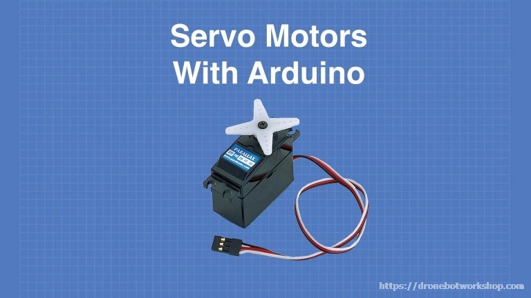 servo-motors-arduino-1 Động cơ RC Servo là gì? - ARDUINO KIT