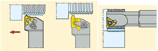 Máy tiện cnc là gì ? Cấu tạo và hoạt động máy tiện CNC
