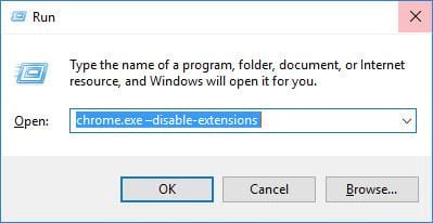 [TaiMienPhi.Vn] Sửa lỗi "Aw, Snap", ôi hỏng trên trình duyệt Chrome