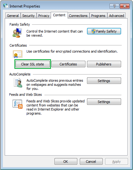 sua-loi-chung-chi-khong-hop-le Cách sửa lỗi SSL trên trình duyệt Chrome