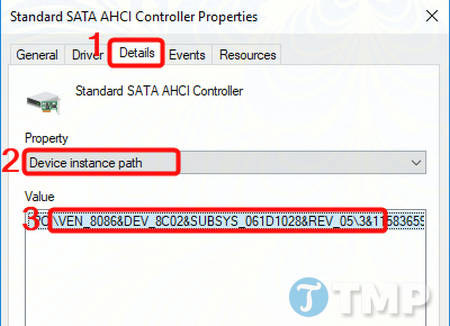 [TaiMienPhi.Vn] Cách sửa lỗi Full Disk 100% trên Windows 10, 7, lỗi 99% disk