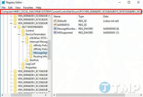 [TaiMienPhi.Vn] Cách sửa lỗi Full Disk 100% trên Windows 10, 7, lỗi 99% disk