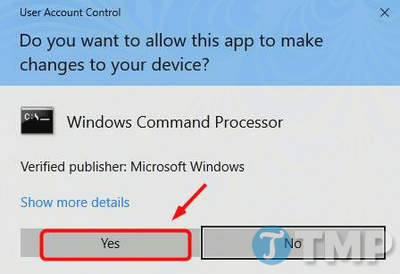 [TaiMienPhi.Vn] Cách sửa lỗi Full Disk 100% trên Windows 10, 7, lỗi 99% disk