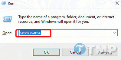 [TaiMienPhi.Vn] Cách sửa lỗi Full Disk 100% trên Windows 10, 7, lỗi 99% disk