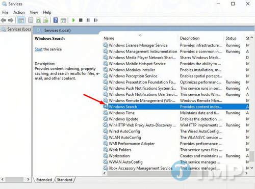 [TaiMienPhi.Vn] Cách sửa lỗi Full Disk 100% trên Windows 10, 7, lỗi 99% disk