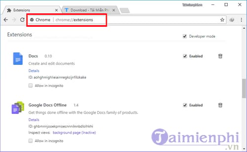 [TaiMienPhi.Vn] Sửa lỗi IDM không tự động bắt link tải nhạc, video Youtube, Facebook t