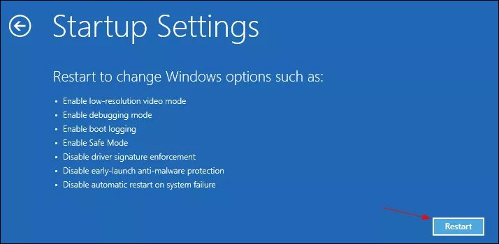 Cách sửa lỗi màn hình Windows 7/8/8.1/10 bị đen