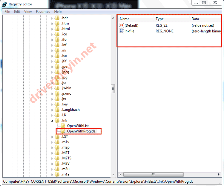Sửa lỗi Open With với 2 Cách khắc phục trên windows đơn giản nhất.